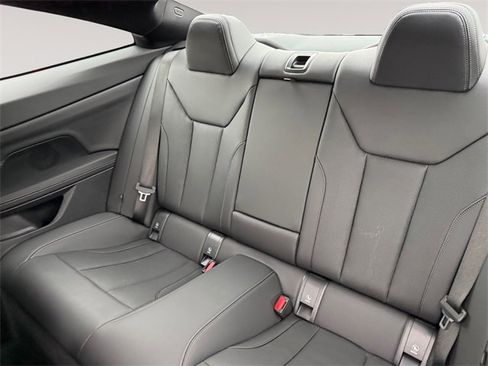 Certified 2026 BMW 430i xDrive Coupe w/ M Sport Package image 13