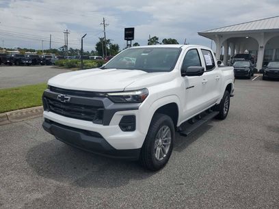 New 2026 Chevrolet Colorado LT w/ LT Convenience Package