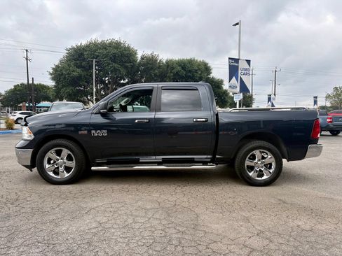 Used 2016 RAM 1500 Lone Star RWD image 4