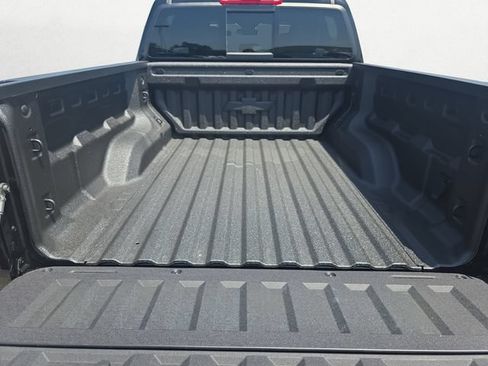 New 2026 Chevrolet Colorado Z71 AWD/4WD image 24