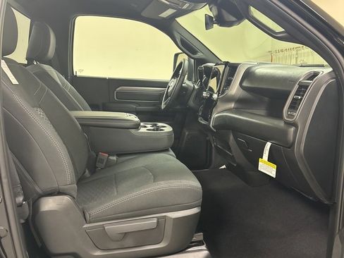 New 2026 RAM 2500 Tradesman image 20