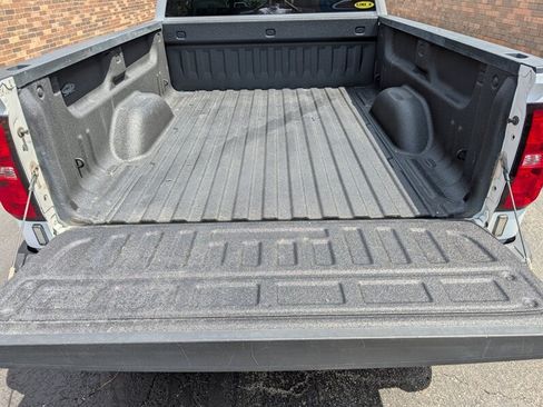 Used 2014 Chevrolet Silverado 1500 W/T w/ Trailering Package AWD/4WD image 27