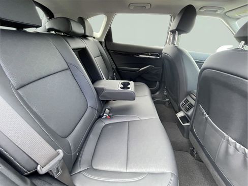 Used 2024 Kia Seltos SX w/ SX Sunroof Package AWD/4WD image 20