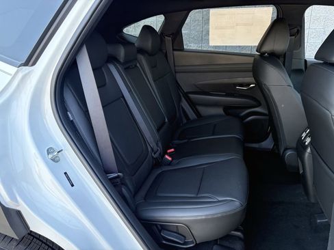 New 2025 Hyundai Tucson XRT image 26