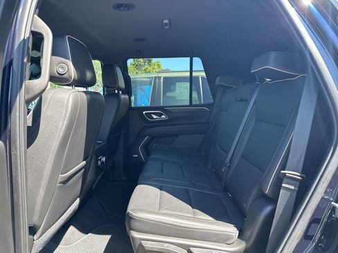 Used 2021 GMC Yukon SLT image 36