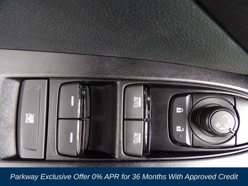 New 2026 Subaru Crosstrek 2.0i Premium image 9