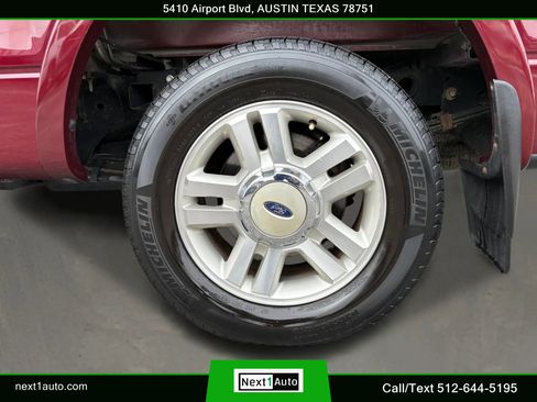 Used 2004 Ford F150 Lariat image 37