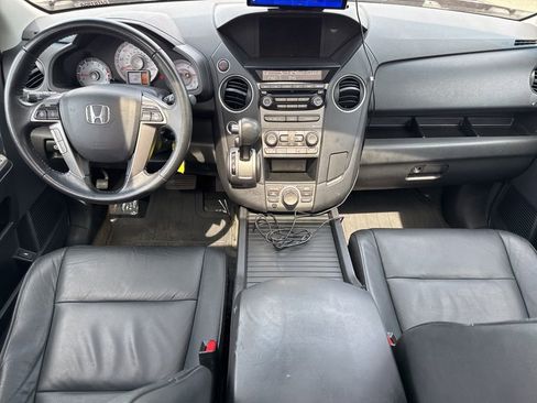 Used 2014 Honda Pilot EX-L image 15