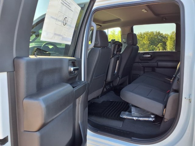 New 2026 Chevrolet Silverado 2500 Custom w/ Custom Value Package AWD/4WD image 31