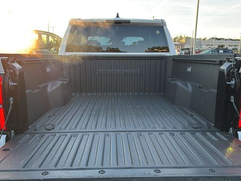 New 2026 Toyota Tacoma TRD Sport RWD image 27