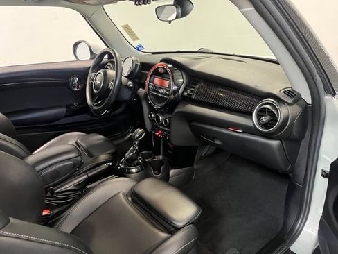 Used 2015 MINI Cooper S FWD image 11