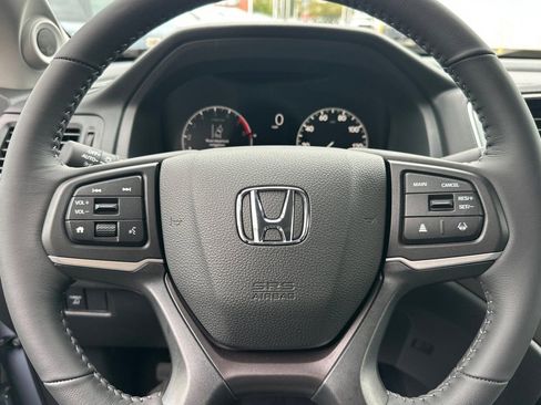 New 2026 Honda Ridgeline RTL image 26