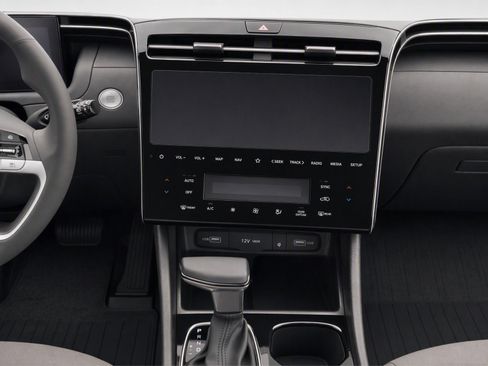 Used 2024 Hyundai Santa Cruz SEL w/ Activity Package FWD image 16
