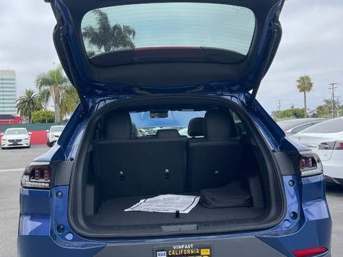 Used 2023 VinFast VF 8 Plus image 81