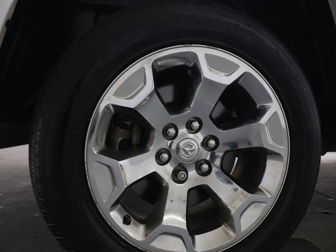 Used 2022 RAM 1500 Big Horn RWD image 33