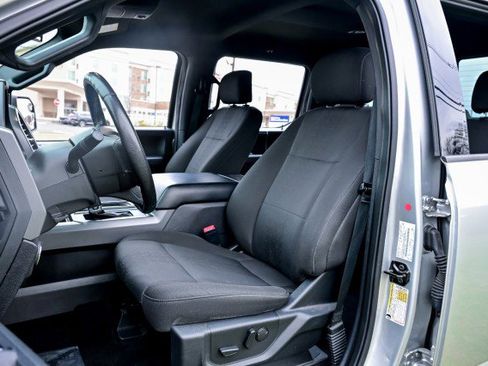 Used 2019 Ford F150 XLT w/ Equipment Group 302A Luxury image 17