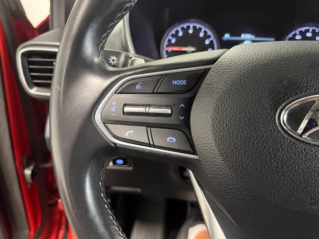 Used 2023 Hyundai Santa Fe SEL AWD/4WD image 25