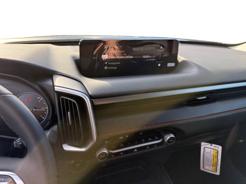 New 2026 MAZDA CX-50 AWD 2.5 Hybrid w/ Weather Package image 12