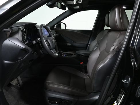 Used 2024 Lexus TX 350 AWD w/ Captains Chair Package image 3