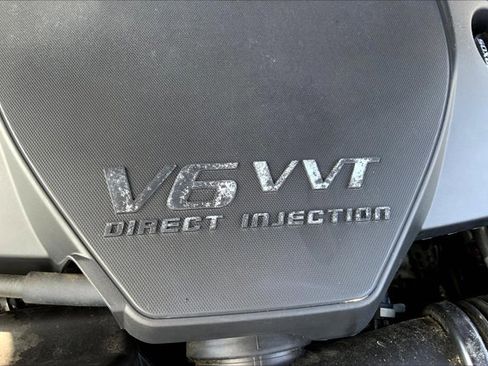 Used 2015 Cadillac CTS Performance image 32