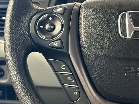Used 2016 Honda Pilot EX image 32