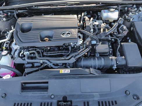 Used 2022 Lexus ES 300h w/ Premium Package image 27