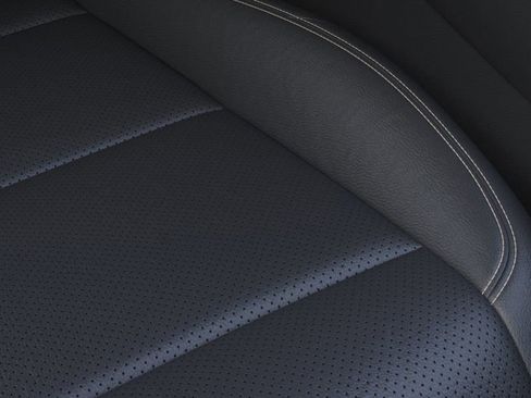 New 2026 GMC Terrain Elevation w/ Elevation Premium Package image 21