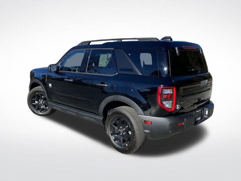 New 2025 Ford Bronco Sport Big Bend w/ Convenience Package image 3