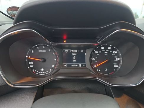 Certified 2023 Chevrolet TrailBlazer LT w/ Convenience Package FWD image 16