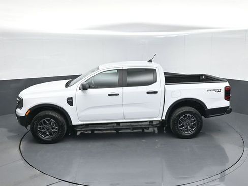 Used 2024 Ford Ranger XLT image 40