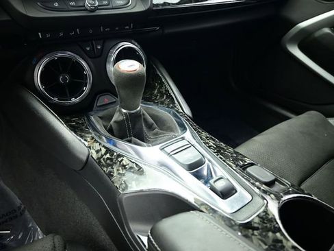 Used 2022 Chevrolet Camaro SS image 35