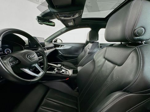 Used 2023 Audi A4 2.0T Premium Plus w/ Premium Plus Package image 20