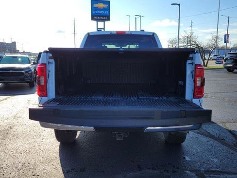 Used 2023 Ford F150 XLT w/ Equipment Group 301A Mid image 24