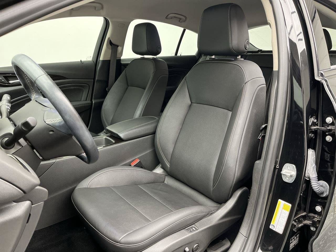 Certified 2020 Buick Regal Essence FWD image 10