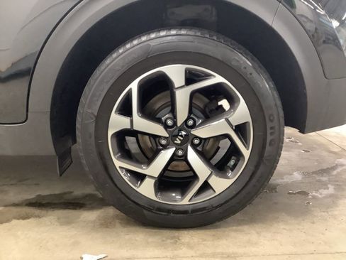 Used 2020 Kia Sportage LX AWD/4WD image 19