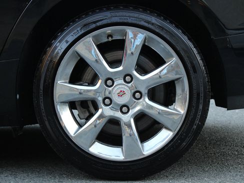 Used 2014 Cadillac ATS 2.0T Sedan image 27