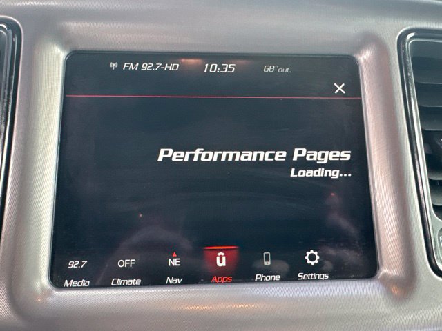 Used 2023 Dodge Challenger GT RWD image 34
