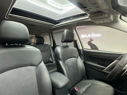 Used 2016 Subaru Forester 2.0XT Touring w/ Eyesight & Navigation System AWD/4WD image 37