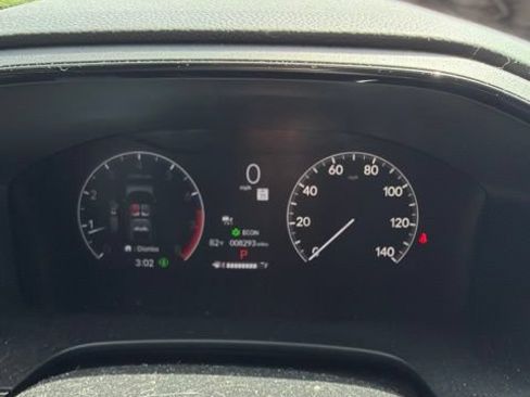 Used 2024 Honda CR-V EX-L image 9