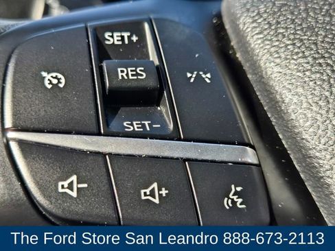 Certified 2025 Ford Escape Active image 22