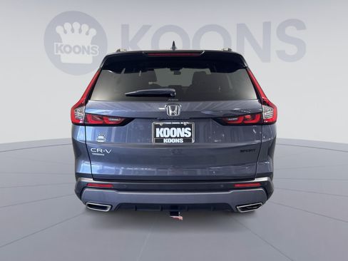 Used 2024 Honda CR-V Sport-L image 5