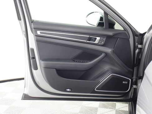 Certified 2023 Porsche Panamera GTS AWD/4WD image 20