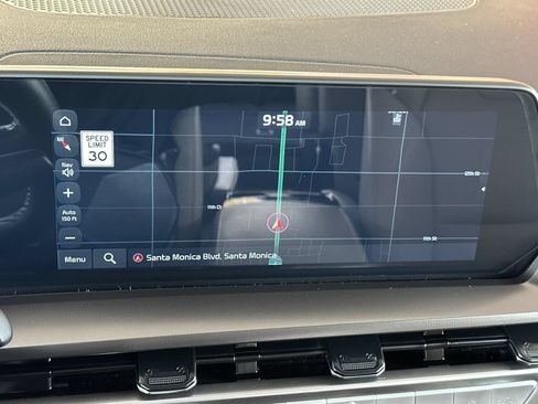 Certified 2025 Kia Telluride S FWD image 27