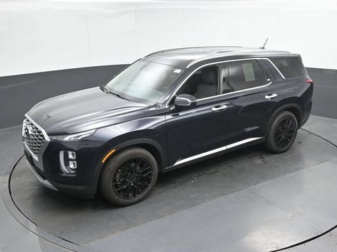 Used 2020 Hyundai Palisade SEL w/ Convenience Package AWD/4WD image 37