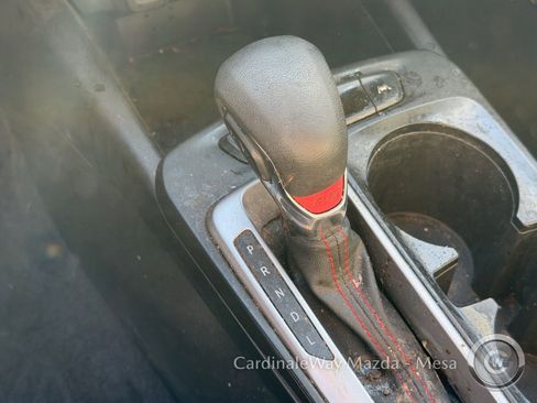 Used 2024 Chevrolet Trax RS w/ Driver Confidence Package image 12