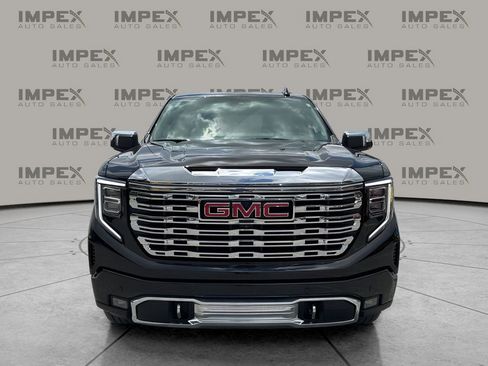 Used 2023 GMC Sierra 1500 Denali image 8