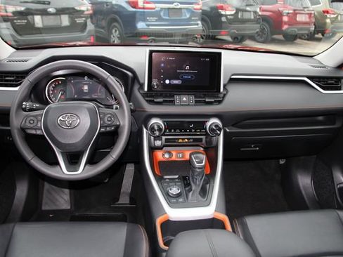 Used 2023 Toyota RAV4 Adventure image 30