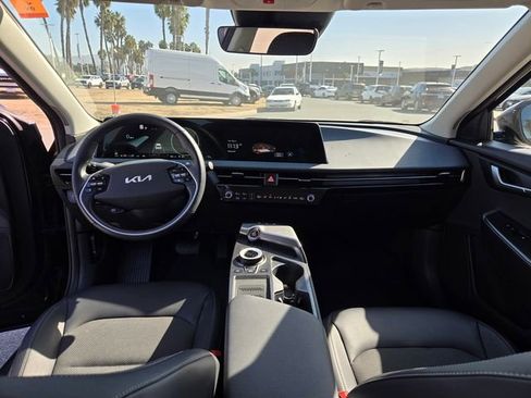 Used 2024 Kia EV6 Light image 15