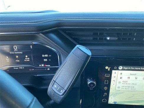 Certified 2025 GMC Sierra 3500 Denali Ultimate image 25