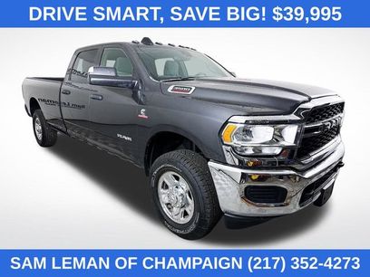 Used 2022 RAM 3500 Tradesman